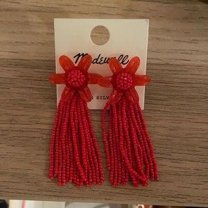 Madewell Earrings